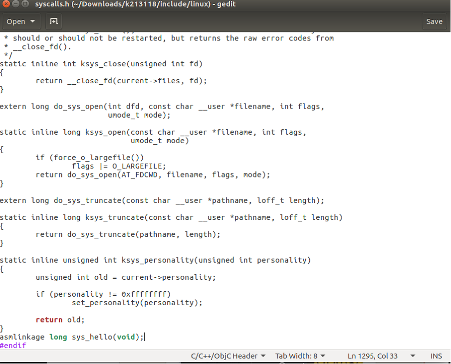 GitHub - NUCES-Khi/assign01kernelprog-k213118: assign01kernelprog ...