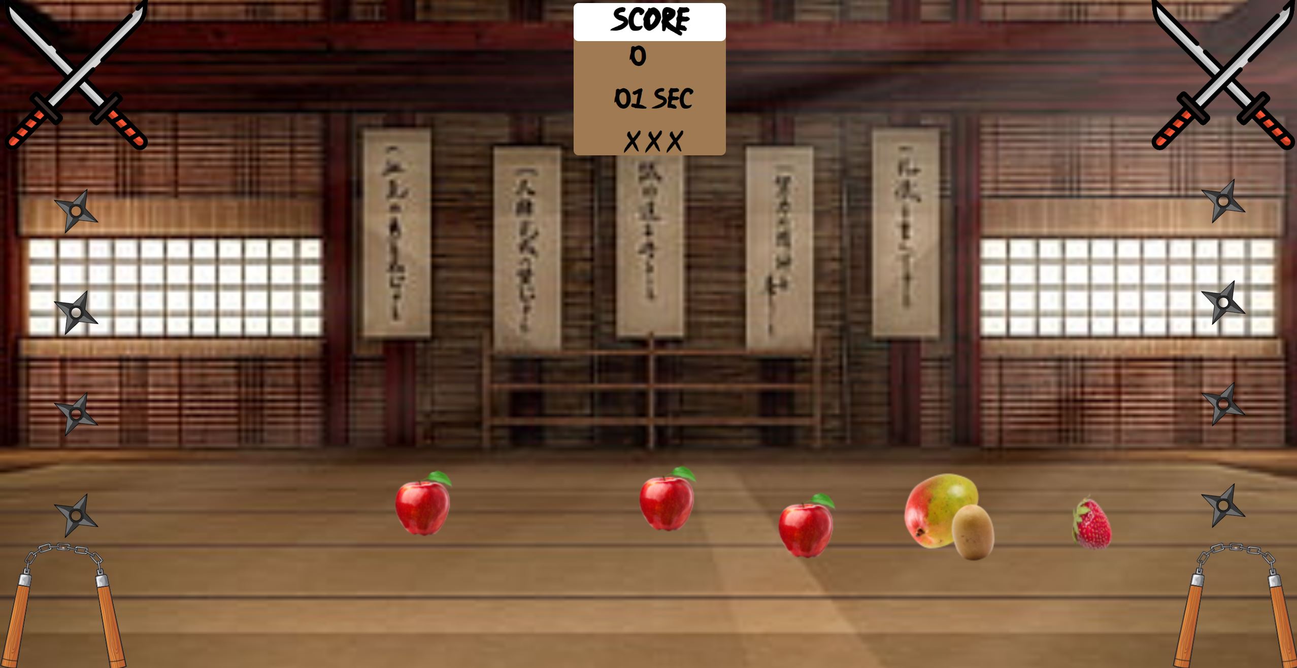 GitHub MatthewVilella/FruitClicker A fun and interactive Angular