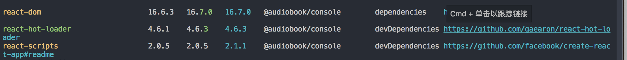 Cannot open wrapped link in terminal · Issue #65525 · microsoft/vscode ...