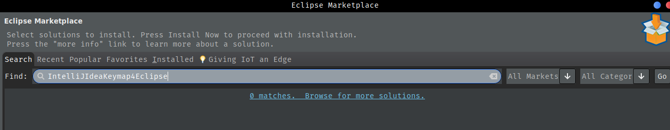 Not Working on Newer Eclipse Version · Issue #10 ...