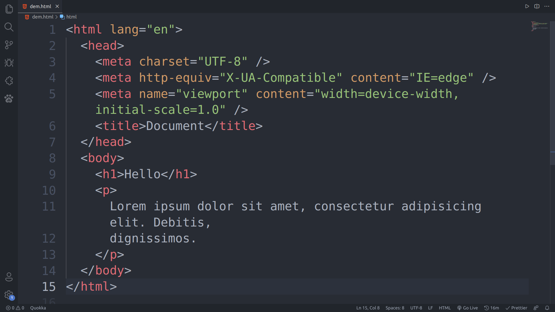 GitHub - webdev-ashishk/VS-Code-Tips-Tricks: inside vscode