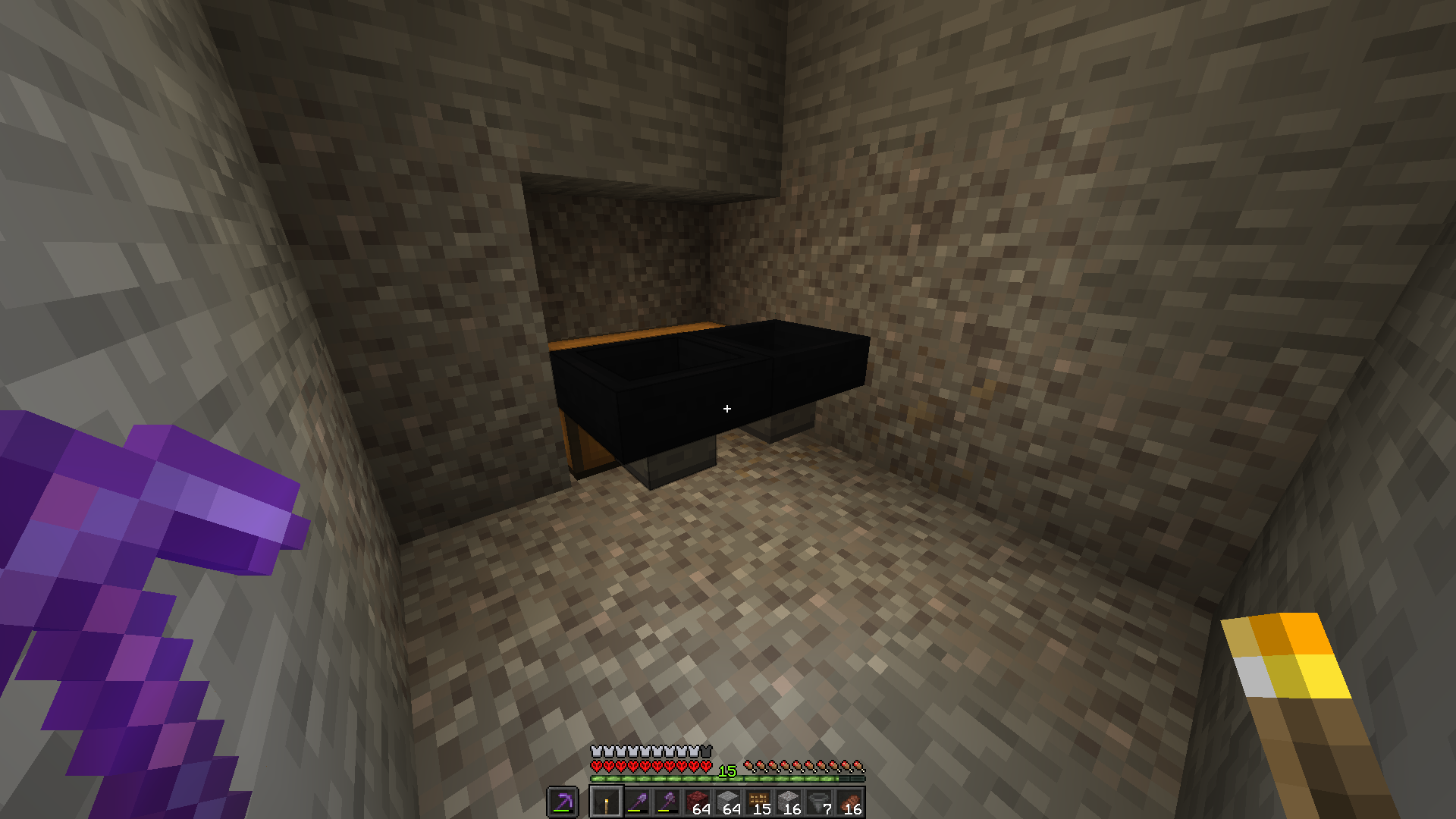 LambDynamicLights Top of hopper is not lighted up when mod Continuity