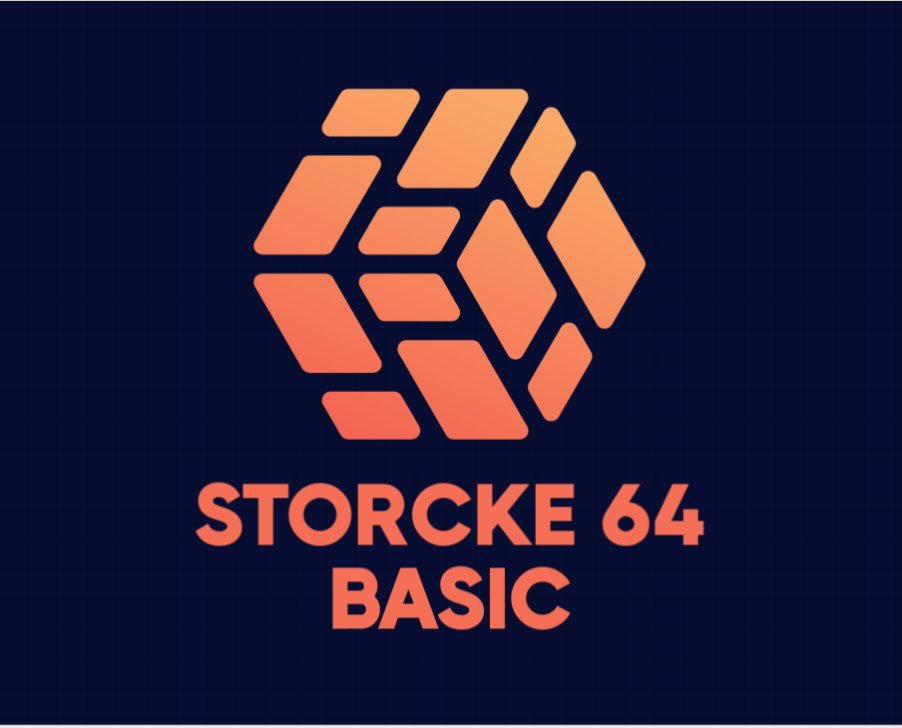 Storcke64 Basic