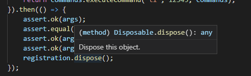 Hover is weirdly wrapped · Issue #69835 · microsoft/vscode · GitHub