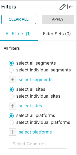 [Native Filters] Hardcoded height for native filters is 20px · Issue ...