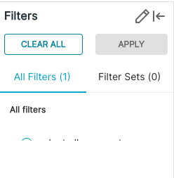 [Native Filters] Hardcoded height for native filters is 20px · Issue ...