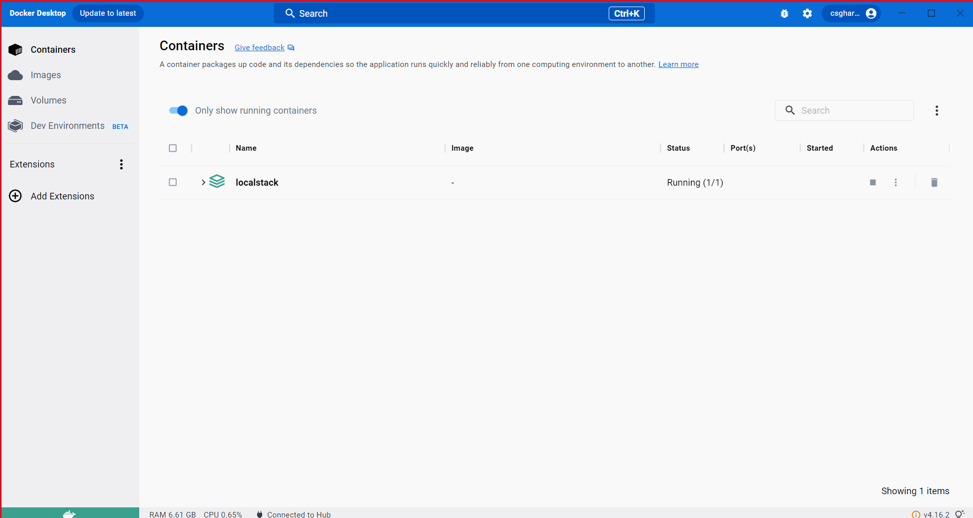 An error occurred (404) when calling the CreateFunctionUrlConfig ...