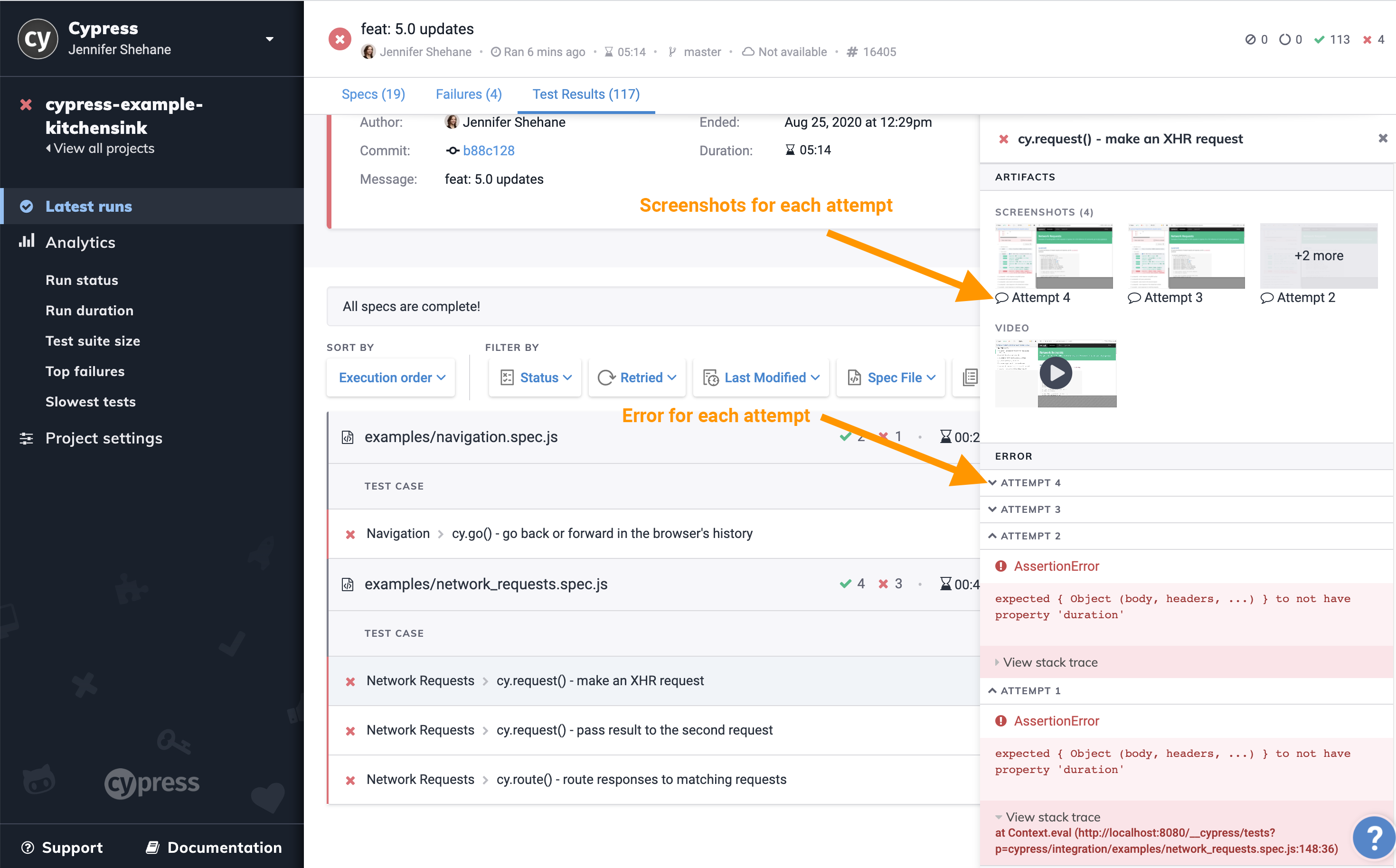 test-results-attempts
