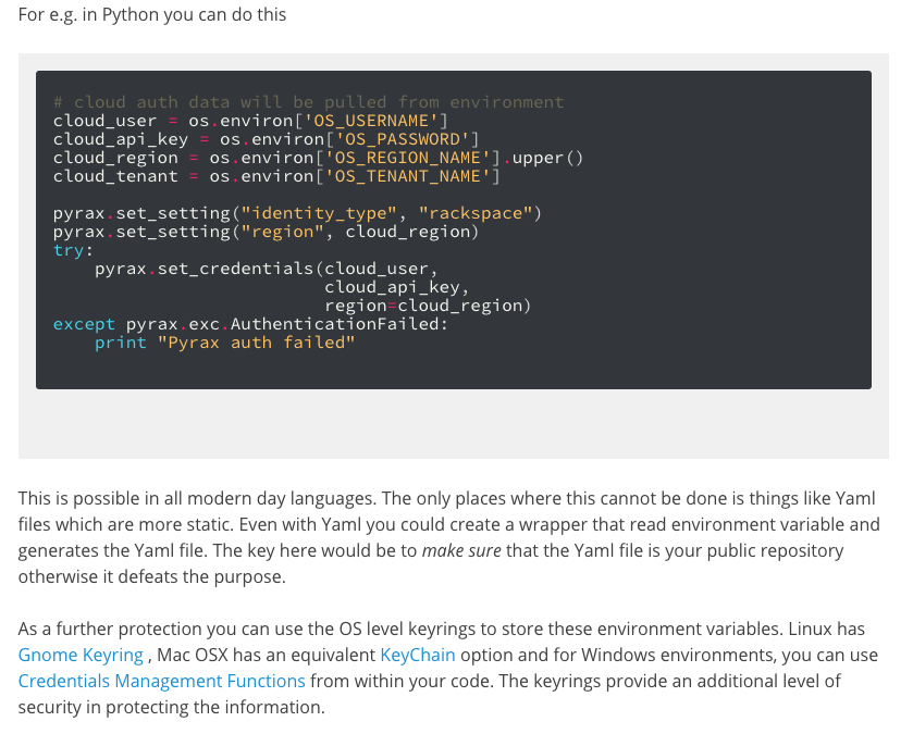 Bug: Paragraph text pulled into code block with HTML tags · Issue #84 ...