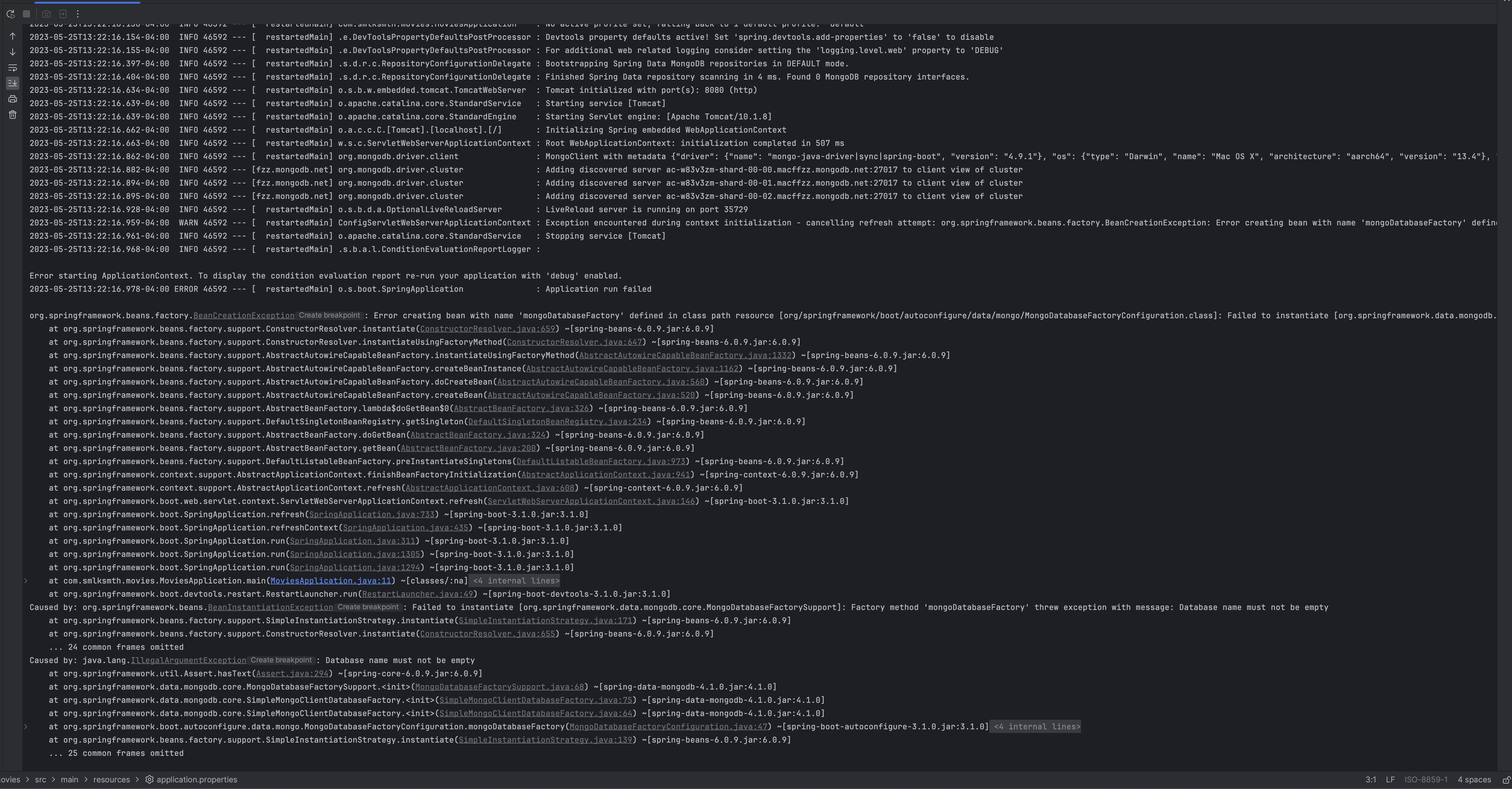 cannot-run-application-issue-3-fhsinchy-movieist-github