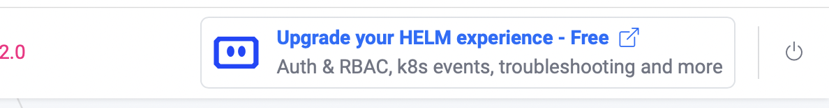 Infrastructure - helm experience link · Issue #283 · komodorio/helm ...