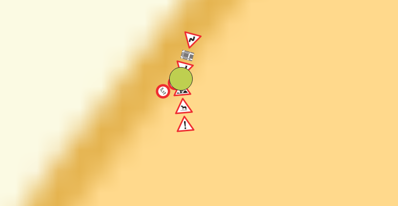 SVG symbols do not scale with map magnifier · Issue #39208 · qgis/QGIS ...