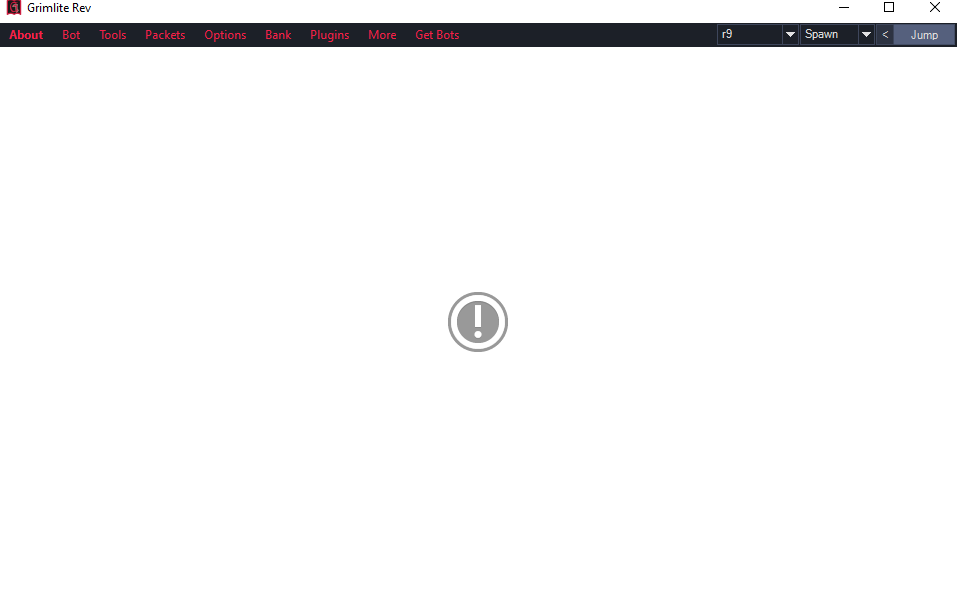 white screen when in map sevencircleswar · Issue #25 · GentleGanku ...