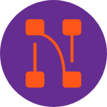 Nodify Logo