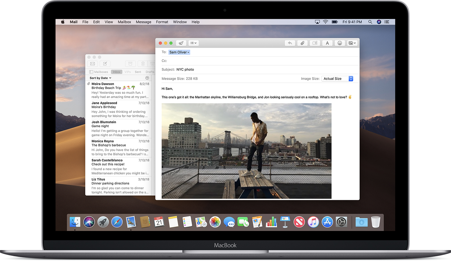 applemail