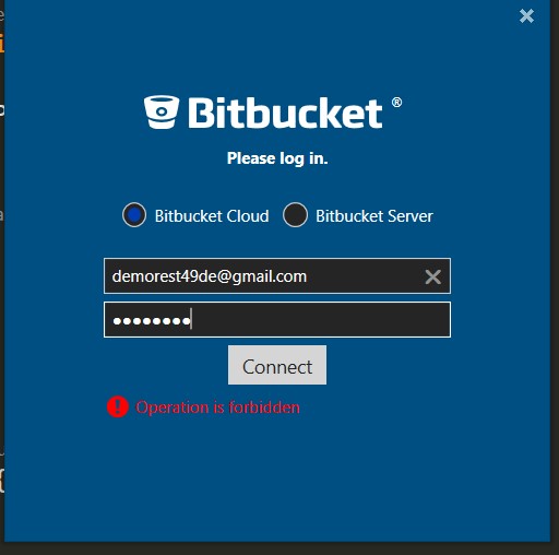 Visual Studio 2019 Preview 2 crashes with Bitbucket 1.41.2 · Issue 143