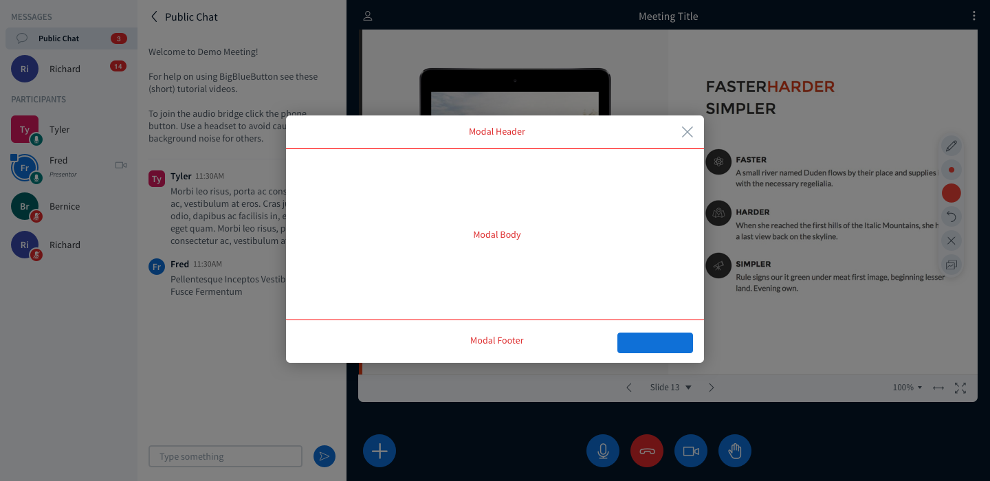 Duden Tutorial - The Letter Of Recomendation