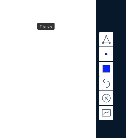 Floating tooltip after a whiteboard control has been selected · Issue ...