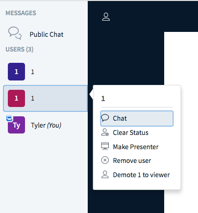 Remove default active state on dropdown menus · Issue #5313 ...