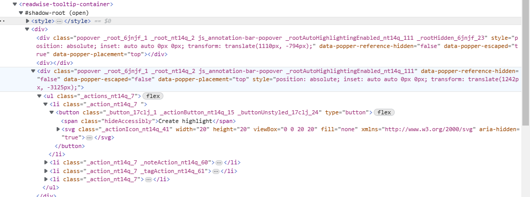 求助，如何固定选择图片中图标 · Issue #895 · gdh1995/vimium-c · GitHub