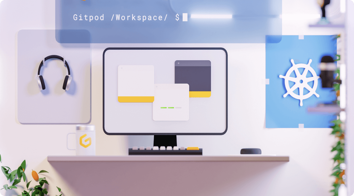 Gitpod