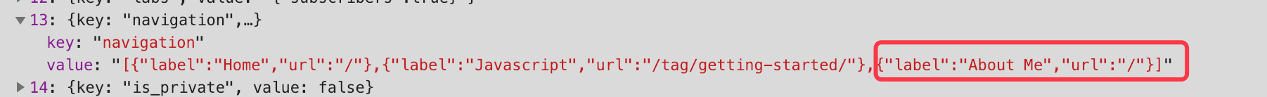 Can't save navigation link changes · Issue #8414 · TryGhost/Ghost · GitHub
