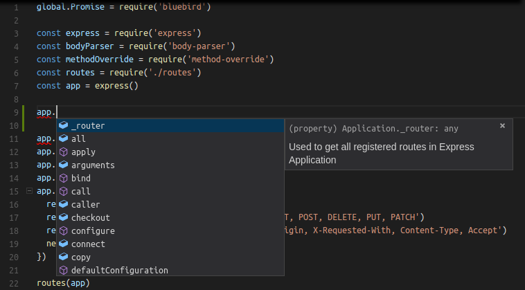 IntelliSense failure for version 1.14+ · Issue #30751 · microsoft ...
