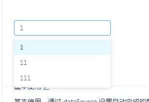 [Proposal]好像少一个自动完成功能 · Issue #258 · GoAdminGroup/go-admin · GitHub