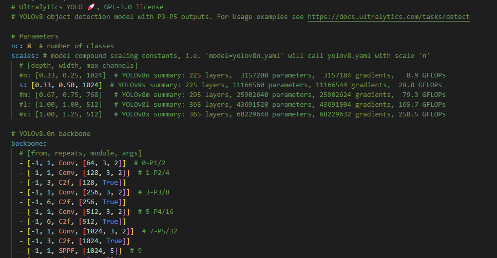 Training questions · Issue #1903 · ultralytics/ultralytics · GitHub