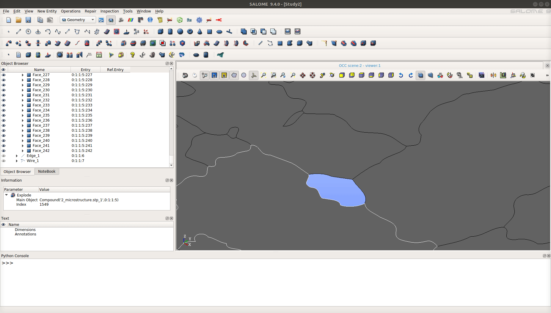 Make_grain