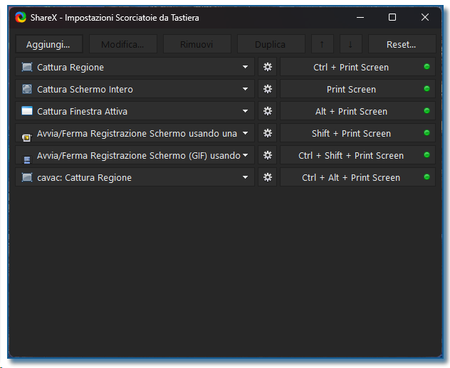 Leftover Metadata, Clipboard Shifted Shadow at leftside and RGB pixel