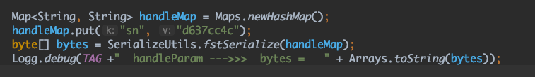 Same Object has different bytes · Issue #277 · RuedigerMoeller/fast ...