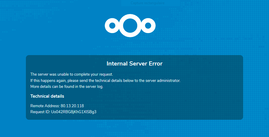 Unable to authenticate via desktop client login · Issue #23117 ...