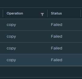 I'm struggling with replication from Harbor to Azure ACR · Issue #18393 ...