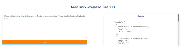 GitHub - iAmKankan/BERTNER: In this project we will be performing Name ...
