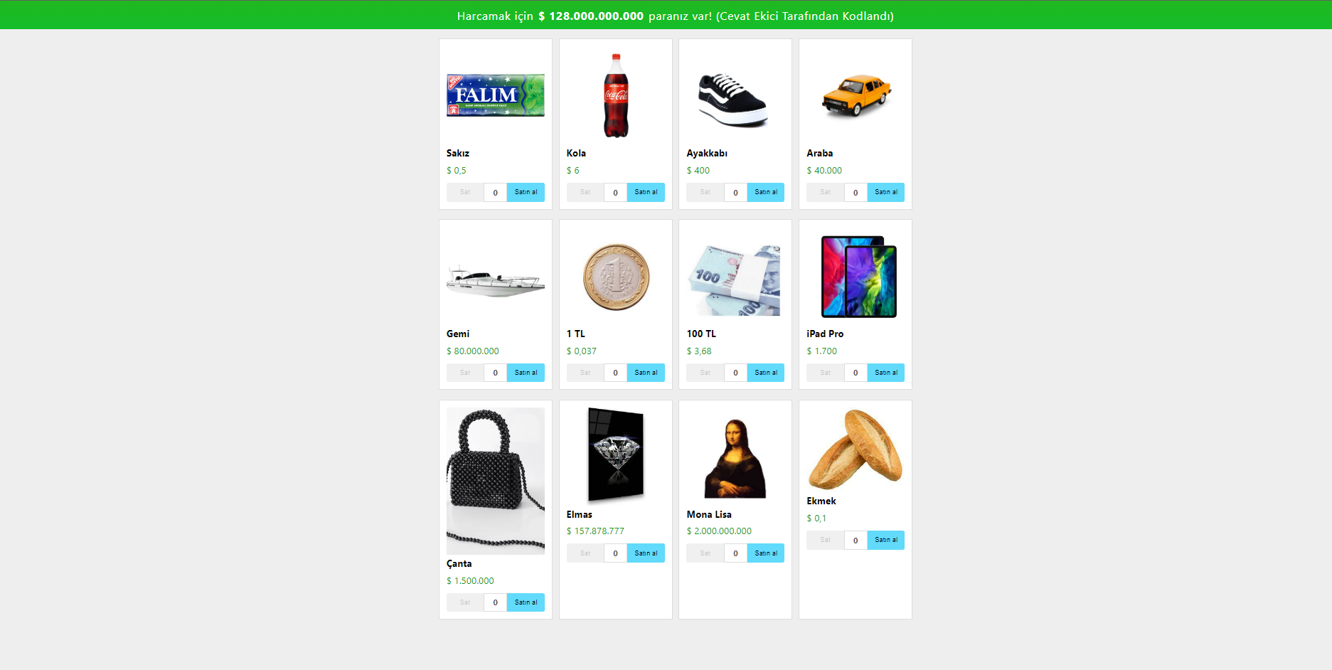 github-cevatekici-react-para-harcama-react-le-bill-gates-in