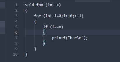 `da{` misbehavior · Issue #2982 · VSCodeVim/Vim · GitHub