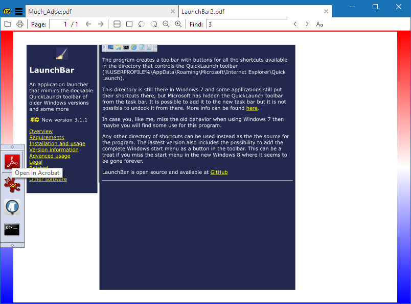 Virtual keyboard disappearing in Windows tablet mode · Issue 1901