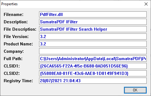 PDF desktop search crashes since version 3.3 · Issue #2012 ...