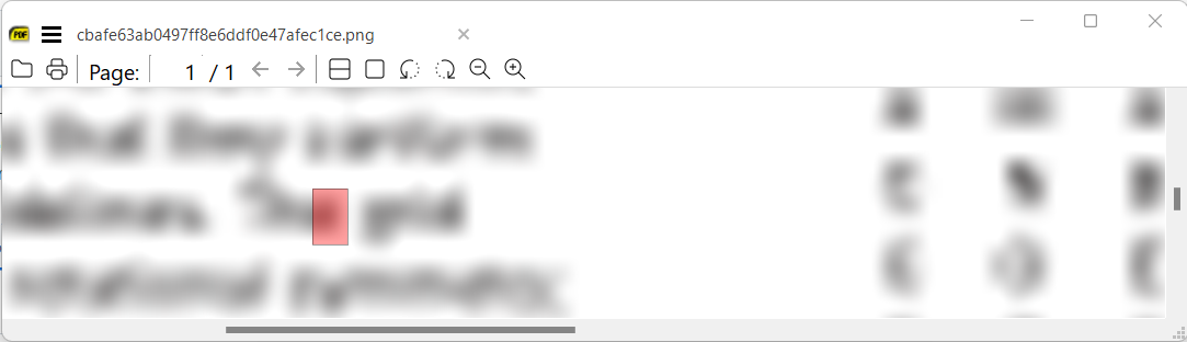 Make find highlight thing found · sumatrapdfreader sumatrapdf ...