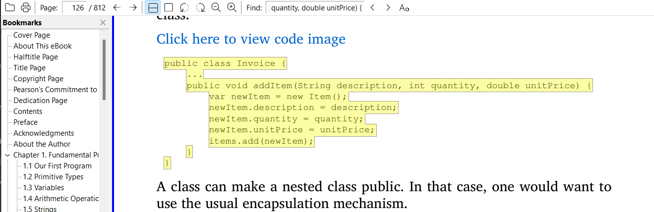 code example lines in epub file go outside margins + font size ...