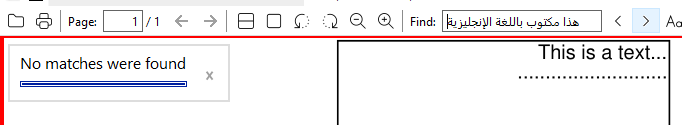 Display annotation for RTL languages · Issue #3271 · sumatrapdfreader ...
