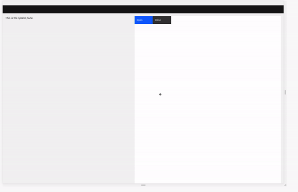 [BUG] When animating width, any padding doesn't collapse · Issue #561 ...