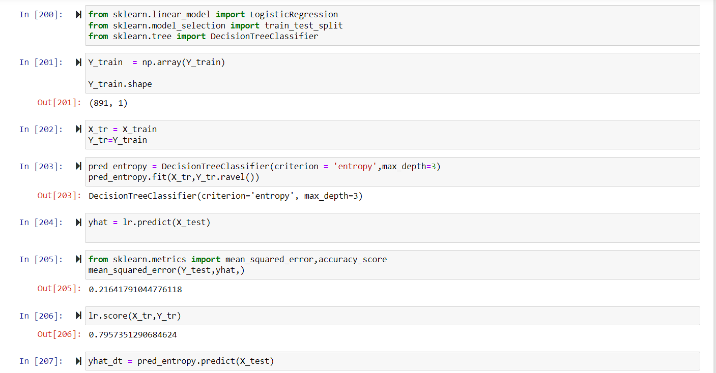 GitHub - iyushjha7/Titanic-Survival-Prediction: Classification machine ...