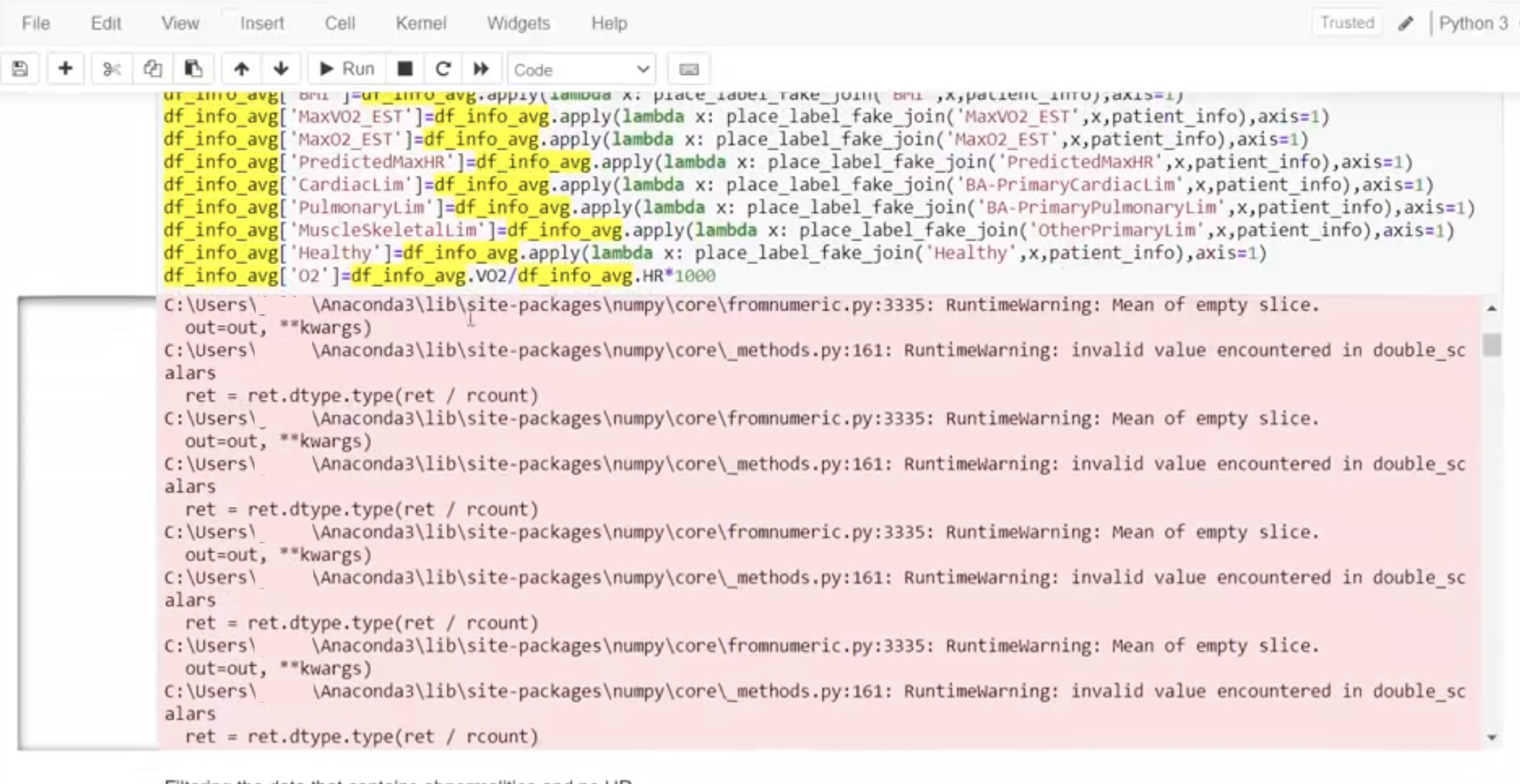 Separate error output from informational output · Issue #131104 ...