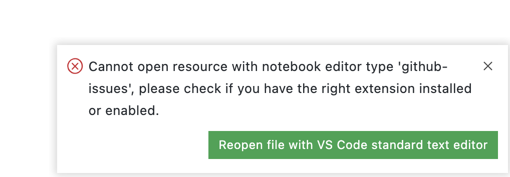 Need to use proposed anymore? · Issue #108 · microsoft/vscode-github ...