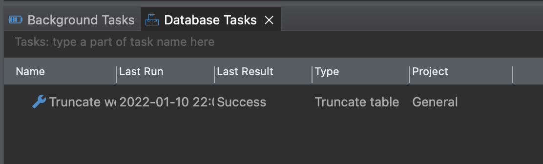 Tools and Tasks in Lite Edition broken · Issue #15142 · dbeaver/dbeaver ...