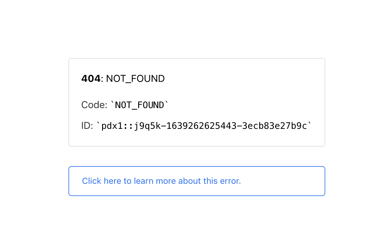 Missing yarn.lock file for vercel deployment · Issue 197 · vercel