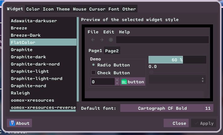 GitHub - lotrt/dots-2.0-chinese-rewrite: eww + bspwm rice c: