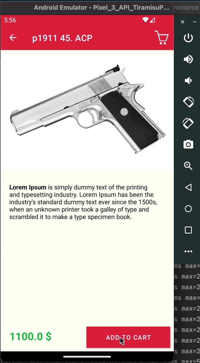 GitHub - ImranMelikov0/ExampleCommerce: This project created with Java ...